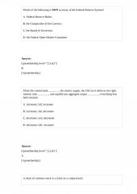 ECON E 34439