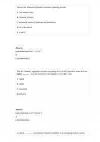 ECON A 28372