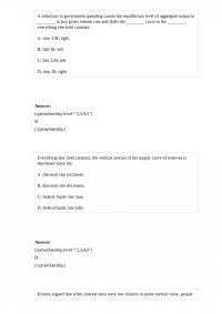 ECON A 96042