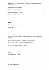 ECON E 45505
