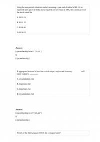 ECON E 63603