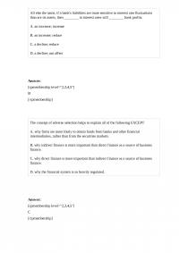 ECON A 75170