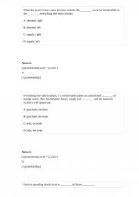 MicroEconomic 97076