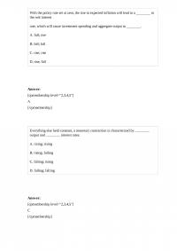 Economics 99210