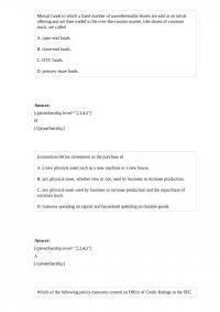 ECON E 55829