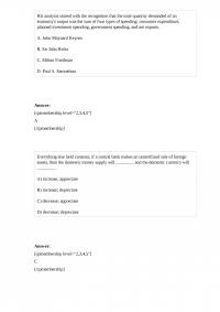 ECON E 78325