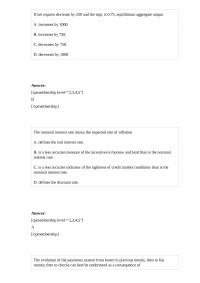 Economics 60810