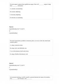 MicroEconomic 49739