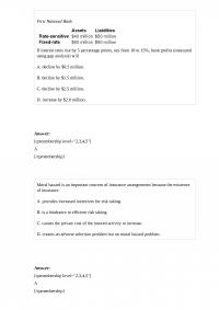 ECON A 50883