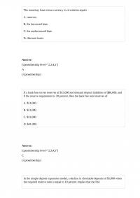MicroEconomic 82096