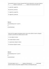 ECON A 90878