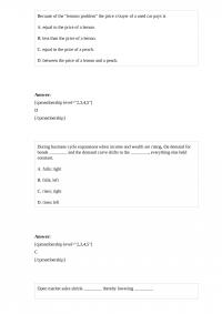 ECON E 83691