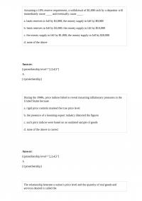 MicroEconomic 37347