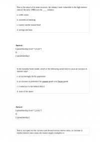 ECON A 81317