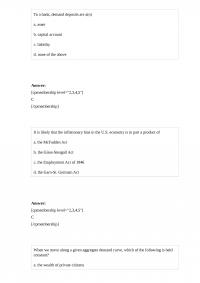 MicroEconomic 26914