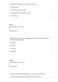 MicroEconomic 78733