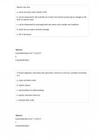 Finance 84304