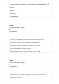 COMM 58231