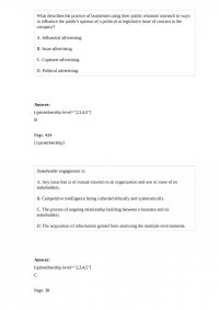 ECON A 87705