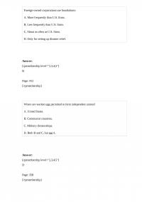 MicroEconomic 38021