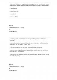 Business 33064