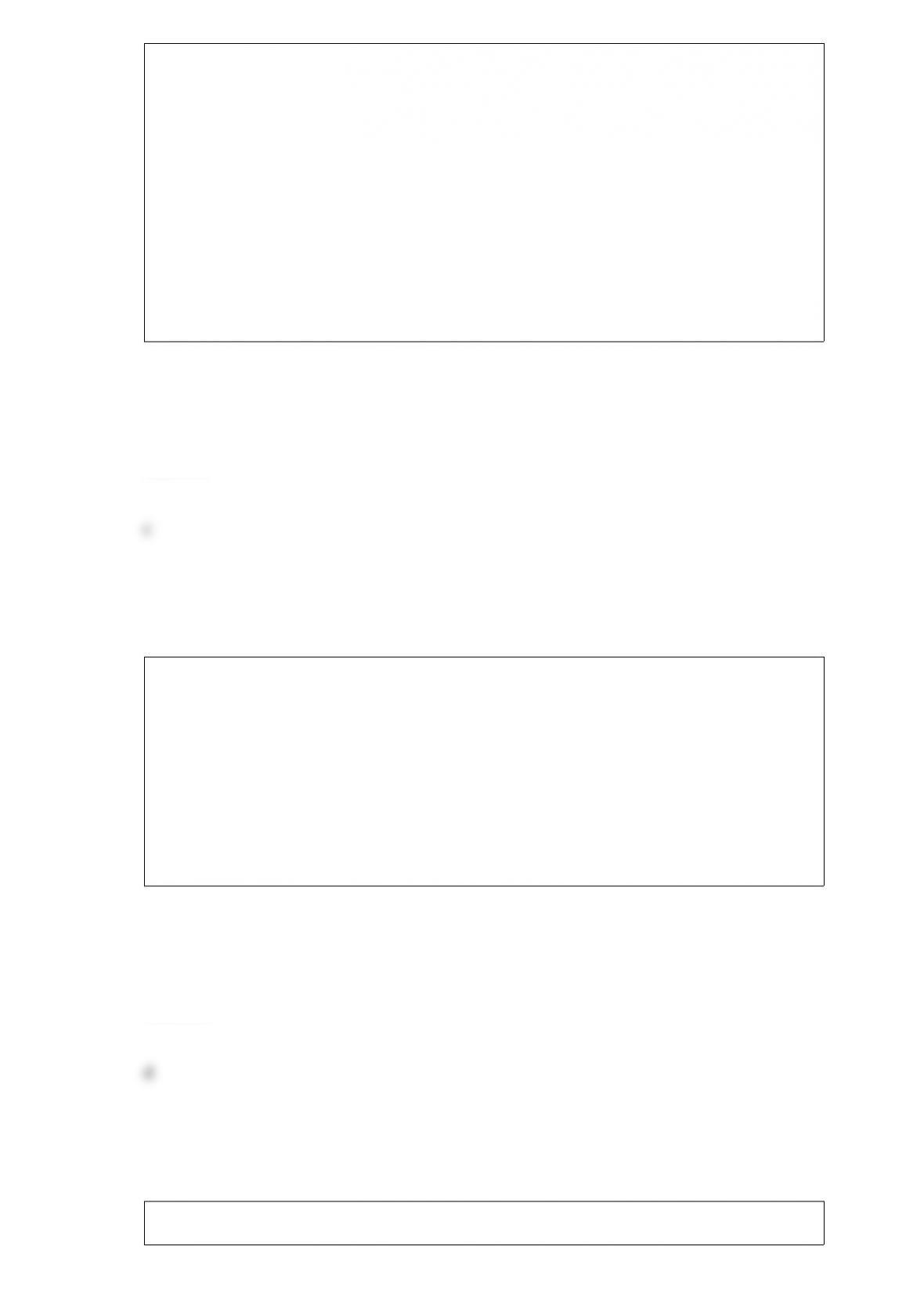 Sweet dreams motel case study picture