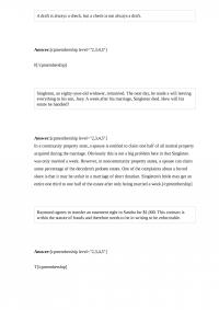 BUS LAW 94688