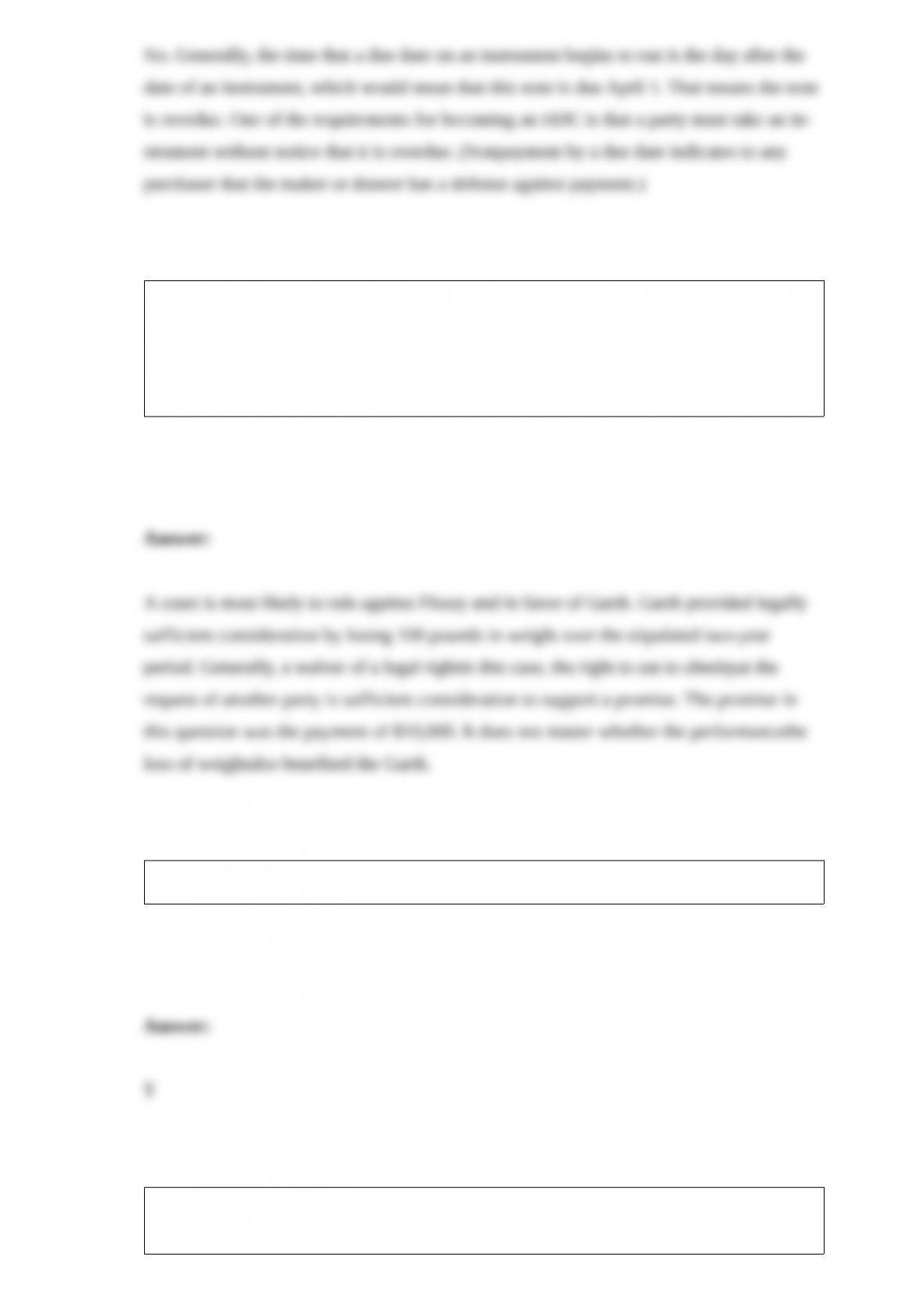 Criminal law exam essay questions answers picture