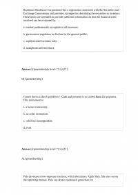 Business Law 90477