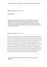 Business Law 41286
