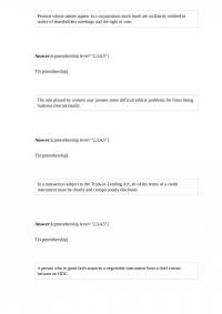 Business Law 69746