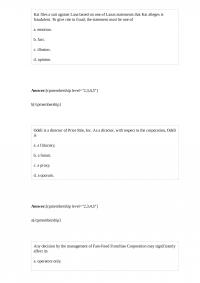 BUS LAW 89076
