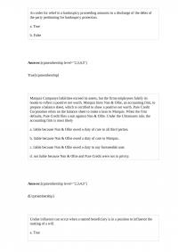 Business Law 49972