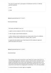 Business Law 38555