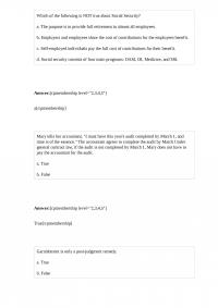Business Law 79410