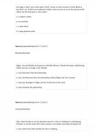BUS LAW 36409