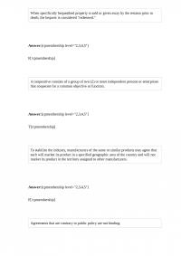 BUS LAW 72794