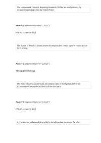 Business Law 99808