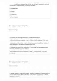 LGST 28031