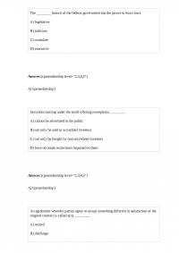BLAW 36463