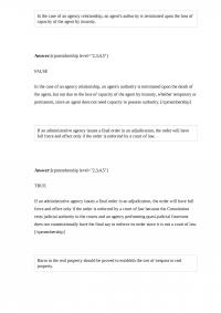 BUS LAW 89672