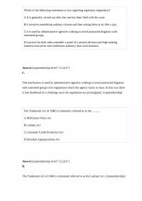 BLAW 30210