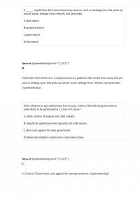 BUS LAW 52675