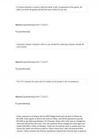 BUS LAW 28123