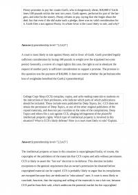 Business Law 92134