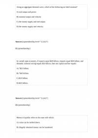 ECON E 85997