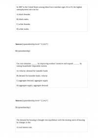 ECON E 78917