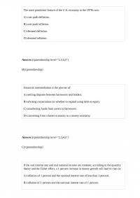 MicroEconomic 34957