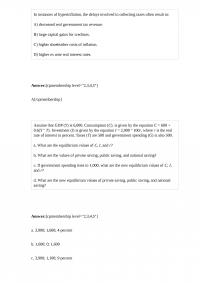 MicroEconomic 91533