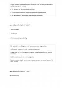 ECON E 74387